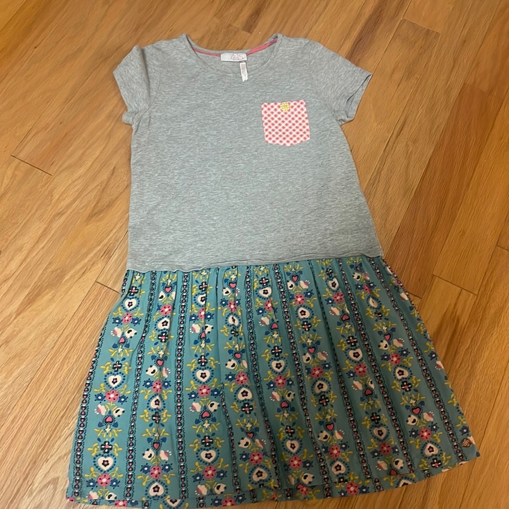 Matilda Jane size 12 dress